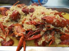 -盱眙虾神於氏龙虾(夫子庙红街店)