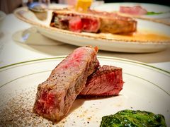 -Wolfgang’s Steakhouse 沃夫冈牛排馆(上海白玉兰广场店)