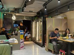 -蛙大侠香辣牛蛙火锅店(总店)