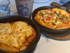 -必胜客(沈辽路万达店)