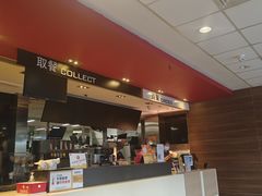 -麦当劳(武汉火车站店)