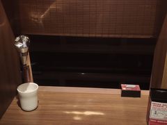 -一蘭拉面(铜锣湾店)