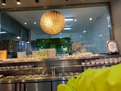 -大明铜锅·烤涮坊·烧烤(新开路店)