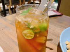 -周沫西餐(漫广场店)