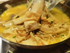 目鱼筒骨笋堡-福子家·闽北光泽菜(华林店)