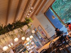 大堂-巴黎贝甜(阳光上东店)