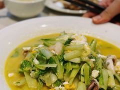 -船歌·鱼水饺青岛菜(金狮广场店)