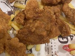 -良友·海鲜青岛菜(五四广场店)