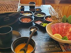 -九田家黑牛烤肉料理(石路天虹店)