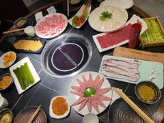 -宽坐火锅(万象城店)
