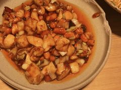 -米一仙·成都小碗菜(东万达店)