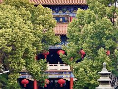 -开福禅寺