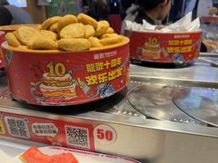 -龍歌自助小火锅(秦淮水游城店)