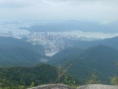 -梧桐山风景名胜区