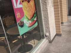 门面-德克士(文一店)