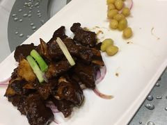 -广州酒家(昌岗地铁站店)