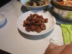 -外婆家(西红门荟聚购物中心店)