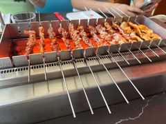 -邢氏老太太烤串(北兴街店)