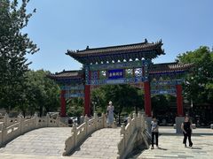 -天宁寺