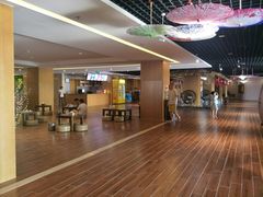 -兴芮温泉度假区