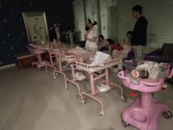 点击看大图 -纵享怡月月子中心(西稍门店)