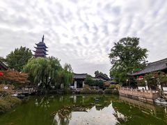 -常熟方塔园