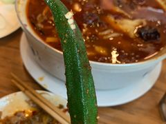 -蚝太郎 • 海鲜烧烤(Upark店)