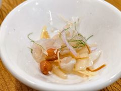 -寻味顺德·南记酒家·传统顺德菜·鱼生(广源路店)