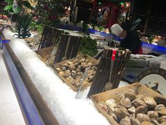 -加餐海鲜自助(宝龙一城店)