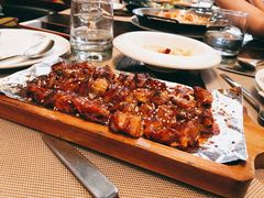 -IL Forno 意坊·意大利餐厅(温州万象城店)