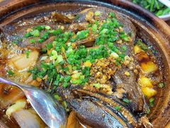 -谢记上海大排档(长寿路店)