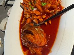 -醉庐·新上海菜(南京西路店)