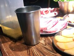 -原始泥炉烤肉(总店)
