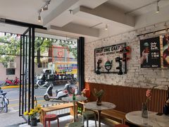 -Dal Cuore 达可芮冰淇淋(陕西北路店)