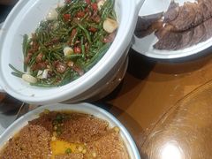 -宋徽厨·安徽菜(安庆绿地店)