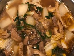-古乐牛香·鲜牛肉牛杂火锅(五一中路店)