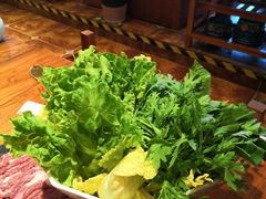 -草原牧羊火锅·龙虾·烤鱼(杨浦店)