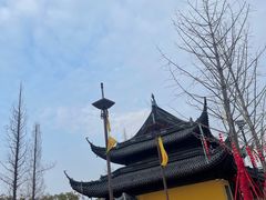 -天逅酒店(苏州观前步行街店)