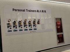 -FLARE STAR FITNESS(复地活力城店)