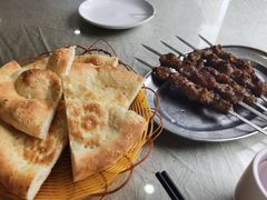 -雪莲美食(文锦渡店)