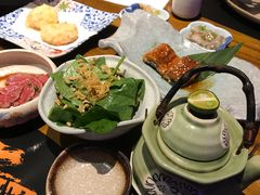 -和彩放题餐厅(酒仙桥店)