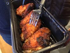 -HIGH FIVE哈福手工汉堡(桂林路店)