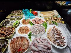 -爷爷的草帽·海鲜馆(孙塘路店)