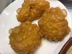 -老爷庙风味美食府(魏都大道店)