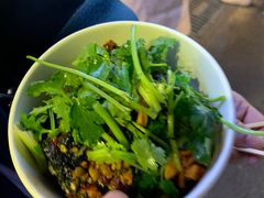 -黑色经典臭豆腐·湖南特产(步行街店)