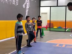-BingoLand宾果体能中心(上城全民健身中心)