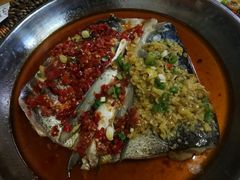 -回家湘菜馆(浮山后店)