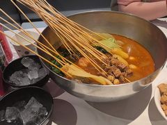 -付小姐在成都(五道口店)