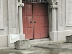 -江南水师学堂遗迹