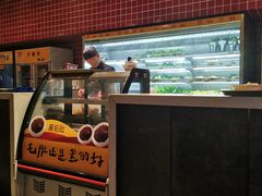 -超级鲜•胡毛肚火锅(扬帆店)